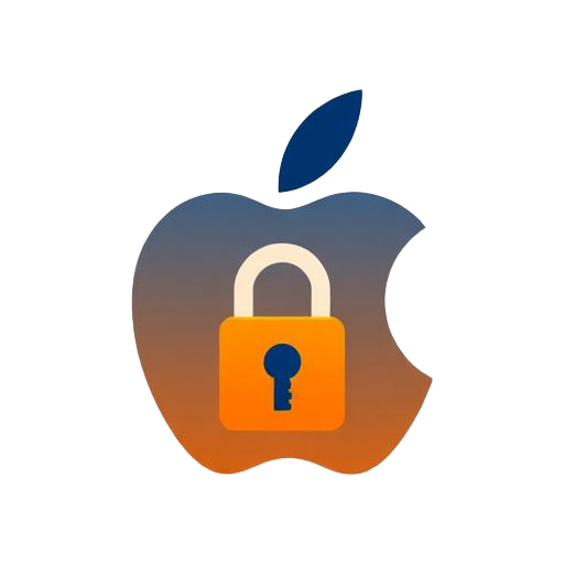 Desbloqueio Apple ID